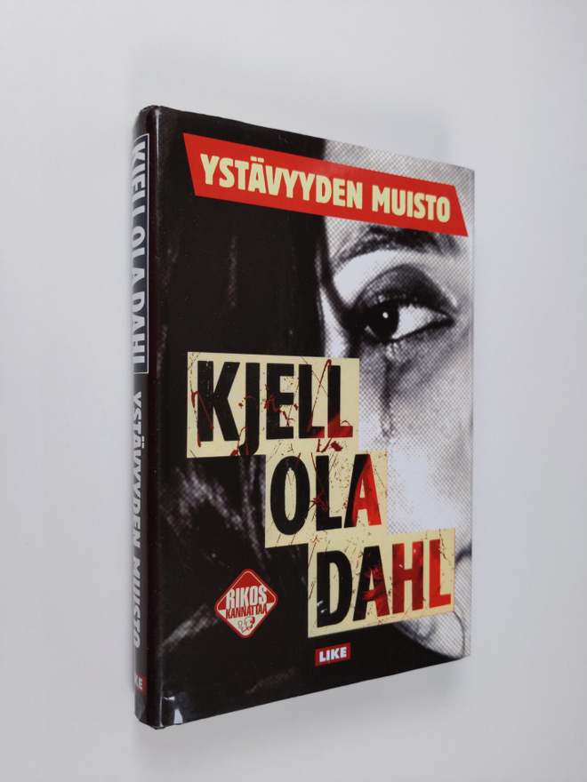 Kjell Ola Dahl : Ystävyyden muisto