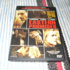 EASTERN PROMISES (Viggo Mortensen) K18*** - pikkukuva 1