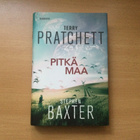 Terry Pratchett,Pitkä maa (Hieno) - pikkukuva 2