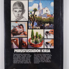 Jose M Parramon : Piirustustaidon kirja : historia, työhu... - pikkukuva 2