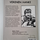 Marko Tiainen : Verinen hanki - pikkukuva 2