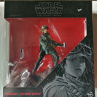 Star Wars Black Series: Jyn Erso (UUSI) - pikkukuva 1