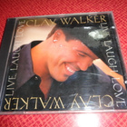 CD Clay Walker - Live, Laugh, Love - pikkukuva 1