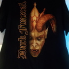 DARK FUNERAL - SWEDISH BLACK METAL T- PAITA XL KOKO - pikkukuva 1