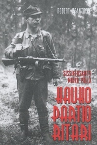 Robert Brantberg: KAUKOPARTIORITARI