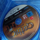 Gothic remake, PS5 peli - pikkukuva 2