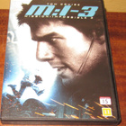 M:I-3 Tom Cruise Mission: Impossible 3 dvd, toiminta - pikkukuva 1