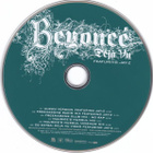 Beyoncé Featuring Jay-Z • Déjà Vu CD Maxi-Single - pikkukuva 2