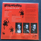 The Preachers Up Jumped The Devil! LP Vinyl - pikkukuva 2