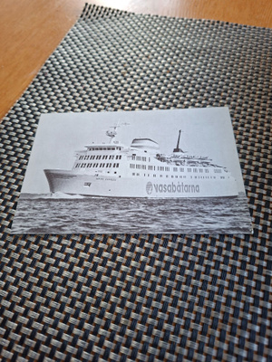 A Vasabåtarna