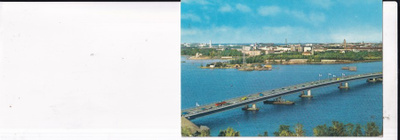 Helsinki, Lapinlahden silta, b616
