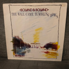 LP Bolland & Bolland: The wall came tumbling down - pikkukuva 1