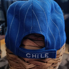 Lippalakki Chile - pikkukuva 3