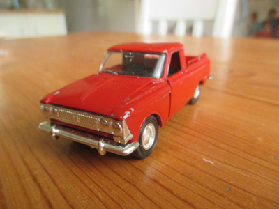 Lava mosse, made in USSR