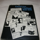 Uusi Suomi Etusivun uutiset 1938-1978 -sid - pikkukuva 1