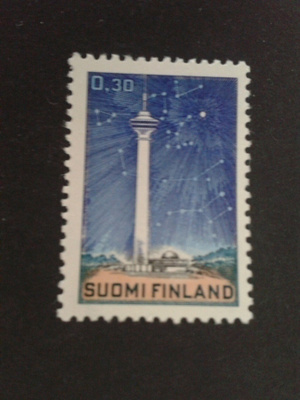 1971 yleismerkki näsinneula**