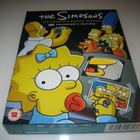The Simpsons - The Complete Eight Season **4 x DVD** - pikkukuva 1