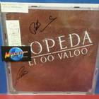 POPEDA - EI OO VALOO SIGNED M-/EX+ LP - pikkukuva 1