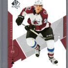 2018-19 SP Authentic - 0,20 € / kpl - pikkukuva 1