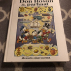 Don Rosan parhaat - mestarin omat suosikit - pikkukuva 1