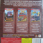 PALOMIES SAMI/ FIREMAN SAM DVD BOX - pikkukuva 2