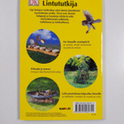 David Burnie : Lintututkija - pikkukuva 2
