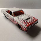 Dodge Coronet Super Bee Hot Wheels - pikkukuva 1