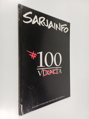 Sarjainfo 3/1998 n:o 100