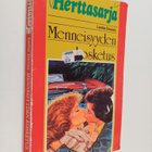 Leslie Davis : Menneisyyden kosketus - pikkukuva 1