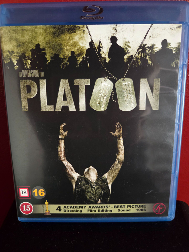 Platoon
