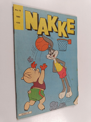 Nakke 10/1985