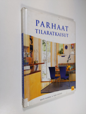 Beate Slipher : Parhaat tilaratkaisut