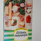 Kodin neuvokki 3 ; Kotikokin voileipäpöytä - 2.p 1962 - pikkukuva 1