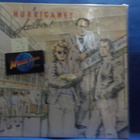 HURRIGANES - JAILBIRD - FIN -79 M-/M- LP - pikkukuva 1
