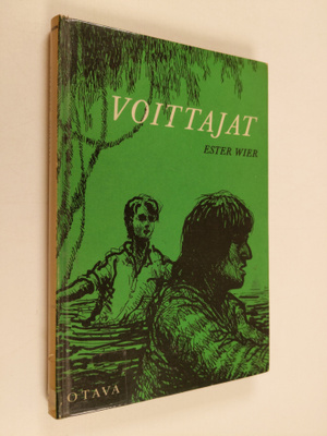 Ester Wier : Voittajat