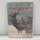 Metsästys & Eräelämä- Saksanhirvi (muoveissa, dvd) - pikkukuva 1