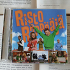Risto Räppääjä (CD) - pikkukuva 1