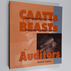 David G. Coderre : CAATTs & other BEASTs for auditors - C... - pikkukuva 1