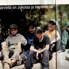 Seura n:o 23 2003 Janina Frostell. Nurmijärvi. Koskenkorva. - pikkukuva 5