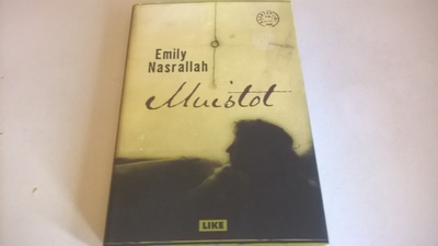 Emily Nasrallah : Muistot