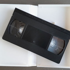 VHS: Kauhun Kierre (Tuesday Weld, Geraldine Fitzgerald 1986) - pikkukuva 5