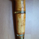 Ville Pikkusaari, Lapua puukko - pikkukuva 5