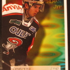 Tuomas Pihlman signature ilman nimmaria Cardset - pikkukuva 2