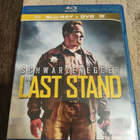 Last Stand (Arnold Schwarzenegger) Blu-ray - pikkukuva 1