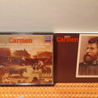 Bizet:Carmen-Troyanos,Domingo,Kanawa,Georg Solti etc. 3CDBox - pikkukuva 3