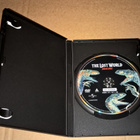 JURASSIC PARK KADONNUT MAAILMA 1997 DVD - pikkukuva 3