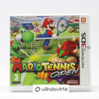 Mario Tennis Open - 3DS - pikkukuva 1