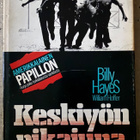 [Kirja] BILLY HAYES: KESKIYÖN PIKAJUNA - pikkukuva 1