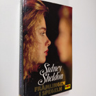 Sidney Sheldon : Främlingen i spegeln - pikkukuva 1
