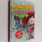 Alex Polan : Pokestop : nappaa Meowth - pikkukuva 1